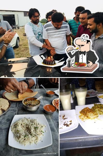 Priya Garden Restaurant, Surat, 6V5J+3FP - Restaurant reviews