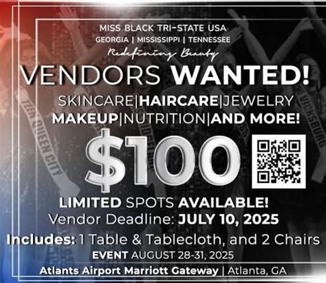 Miss Black Tri-State USA Pageant, Atlanta Airport Marriott Gateway, Red ...