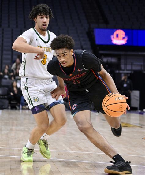 Alijah Arenas sets record with 44 points as Chatsworth loses to ...