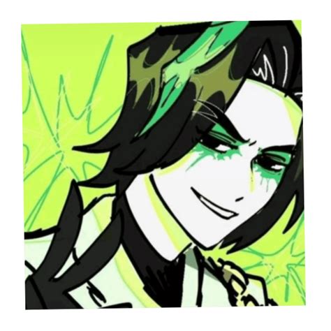 Morro -NINJAGO- | Dopple.ai