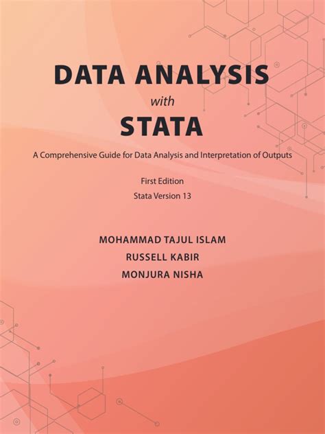 Image result for Stata Data Analysis Examples