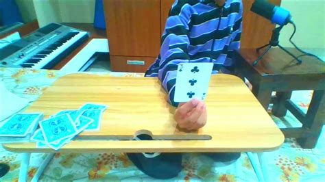 No Setup Card Trick by MLT 的图像结果