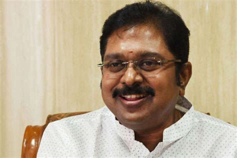 TTV Dinakaran arrested in Delhi for attempting to bribe EC for 'Two ...