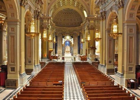 Cathedral Basilica of Saints Peter and Paul, Philadelphia - Tripadvisor