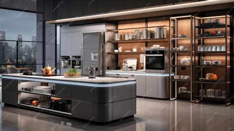 Automated Cooking Robot 的图像结果