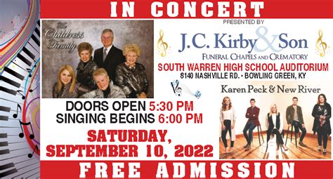 The Western Kentucky University Department of Theatre & Dance Presents ...