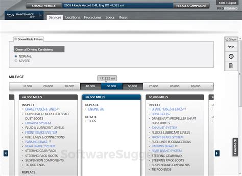Mitchell Software Auto Repair 的图像结果