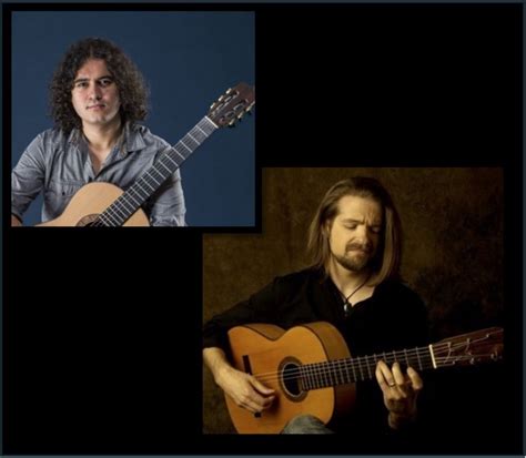 Marco Corrales (Classical) / Juanito Pascual (Flamenco), Doylestown ...