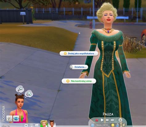Image result for Sims 4 Control Any Sim Mod