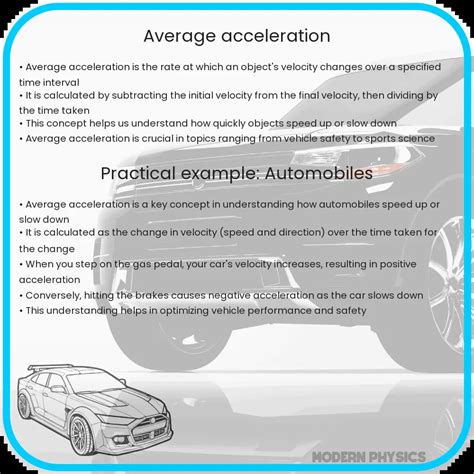 Image result for Average Acceleration Equation