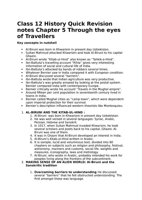 Image result for Chapter 5 Class 12 History-Related Pic