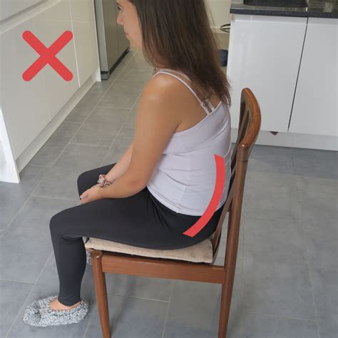 How to Fix Posterior Pelvic Tilt: Guide + Routine » HERO Movement