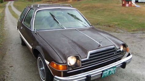 AMC Pacer  的图像结果