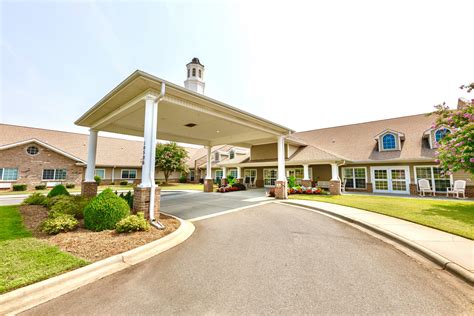 Our Community | Clear Creek Nursing & Rehabilitation Center
