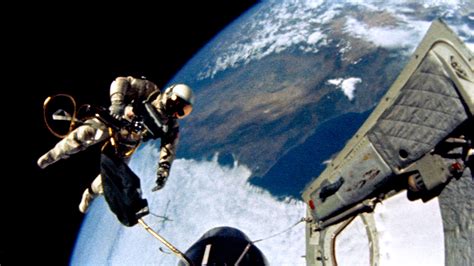 The Space Race: Timeline, Cold War & Facts