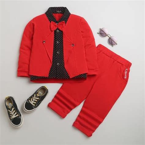 Boys Clothing | Buy Trendy Boys Clothes Online