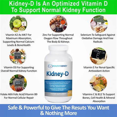 Physician North Carolina Supplements Kidney Disease