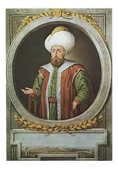 sultano ottomano murad i sultano ottomano murad i