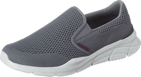 Skechers Mens Equalizer 4.0 - Triple Play CCRD Walking Shoe - 6 UK (7 ...