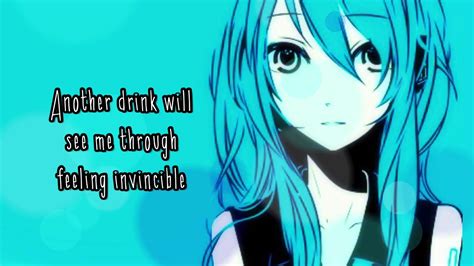 Deeper Version Nightcore Sad 的图像结果