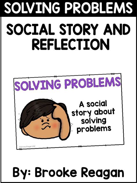 Image result for Problem Solving Stories