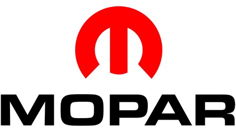 Mopar Logo, symbol, meaning, history, PNG, brand