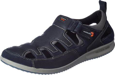 Woodland Men's Gd 4270122 Sandal - Price History
