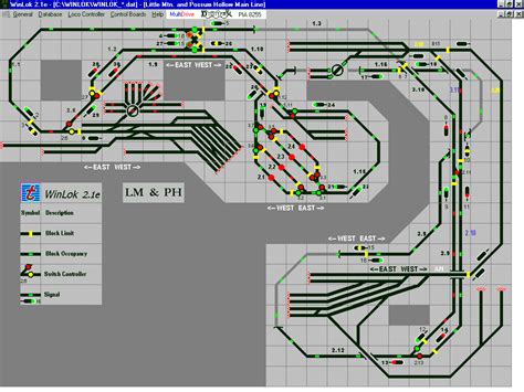 Image result for Train Layout Software