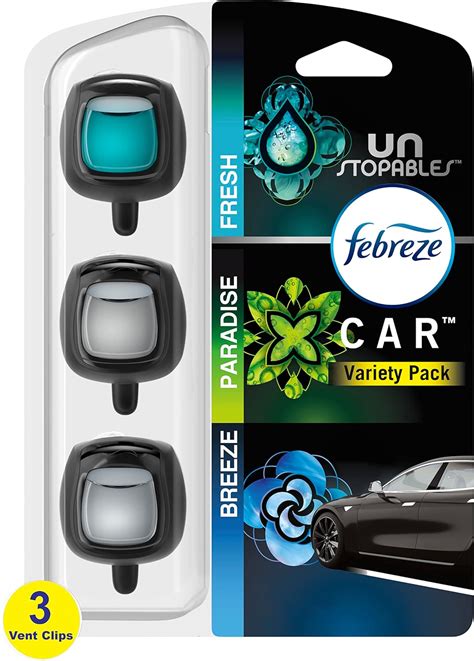 Febreze Car Air Freshener Leaking at Aurora Mcdonald blog