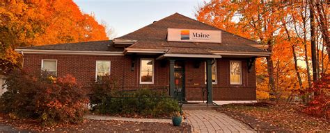 Charting the Course – Maine Community Foundation