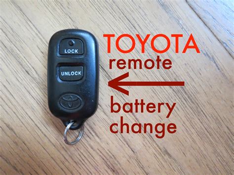 Image result for How to Reprogram Keyless Remote Toyota