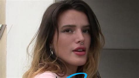 Bella Thorne's OnlyFans Account Pissing Off Sex Workers