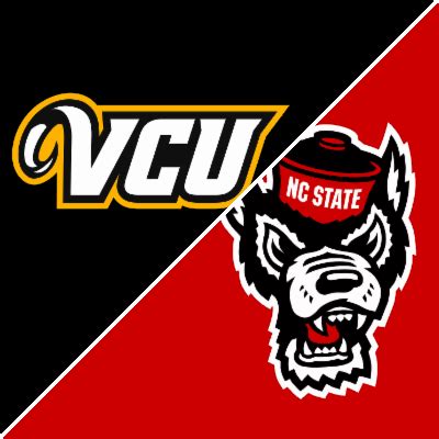 VCU vs. NC State (18 Nov, 2025) Live Score - ESPN (IN)