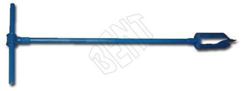 Soil Sampling Auger Manufacturer, Supplier from Delhi
