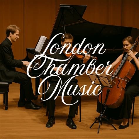 London Chamber Music: The Role of Chamber Music in Classical Piano ...
