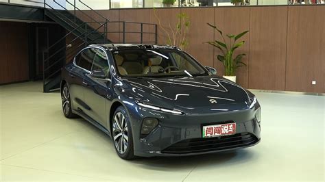 蔚来汽车 的图像结果