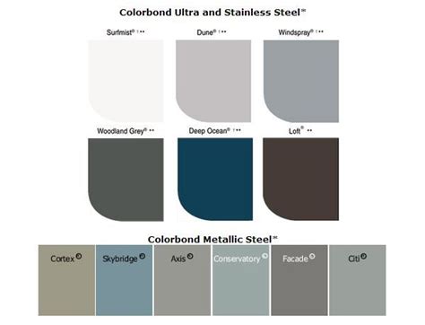 Steel Color 的图像结果