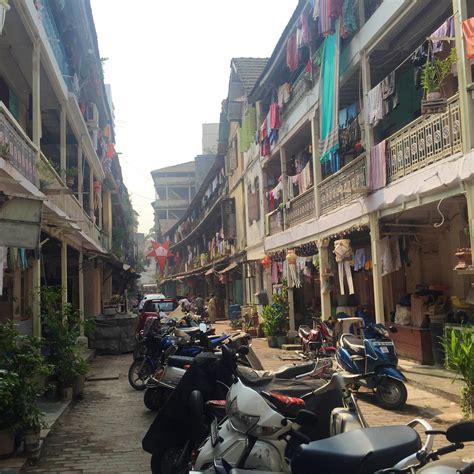 D'Souza Chawl, Mumbai | LBB