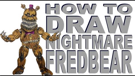 Image result for F NAF Drawing Tutorial