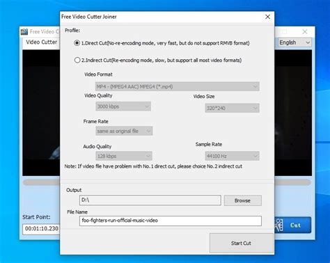 Free Video Cutter Joiner 2026 - Download for PC Free