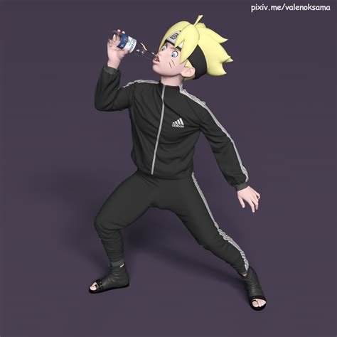 Boruto r34 / смешные картинки и другие приколы: комиксы, гиф анимация ...