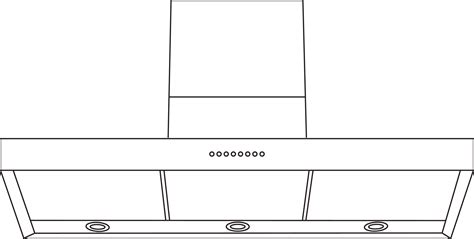 AW400120 wall-mounted cooker hood | GAGGENAU IN
