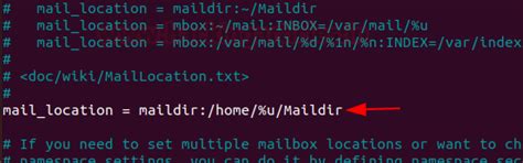 SMTP Pentest Lab Setup in Ubuntu (Port 25) - Hacking Articles