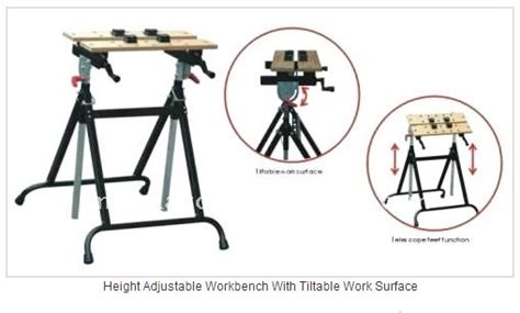 Consejos sobre mesas de trabajo plegables... - General - Foromadera