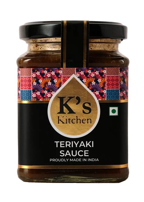 Get Teriyaki Sauce - 270g at ₹ 220 | LBB Shop