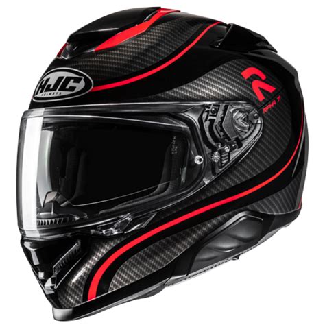 Hjc Rpha 71 Cleta Mc1 Helmet