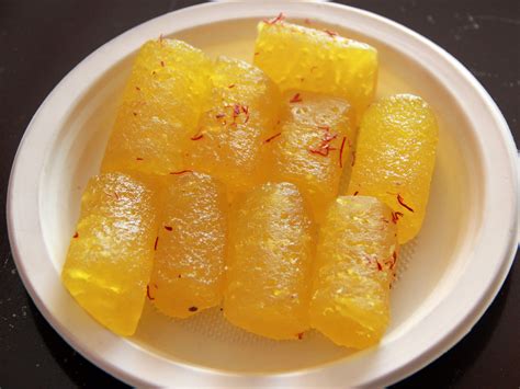 Shankar Petha Bhandar ka Kesar Angoori Petha, Shankar Petha Bhandar, Kota -Taste of City