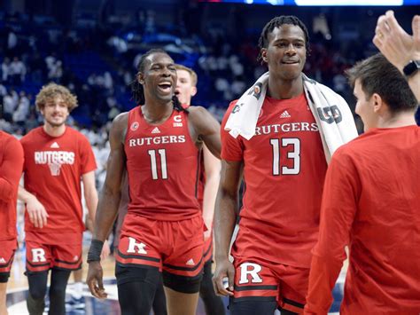 Rutgers vs. Hofstra FREE LIVE STREAM (3/14/23): Watch NIT Tournament ...