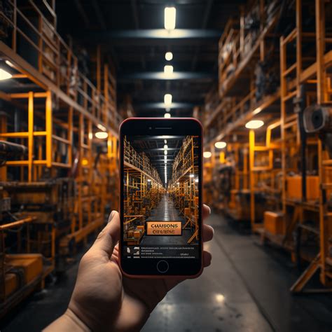 QR Code Inventory 的图像结果