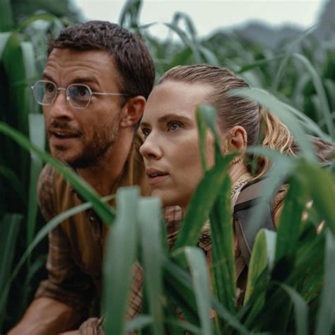 Jurassic Park writer teases return to ‘spirit of the first movie’ for ...